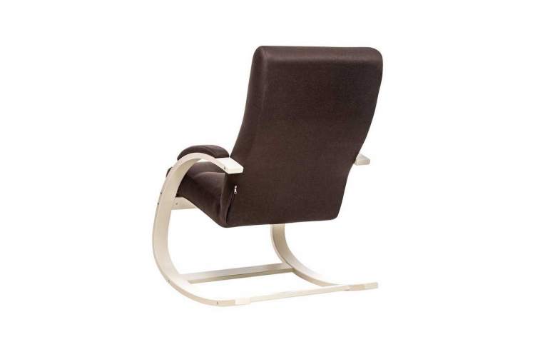 Кресло-качалка Leset Милано-3