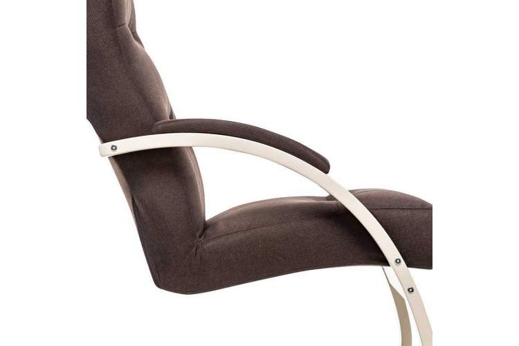 Кресло-качалка Leset Милано-4