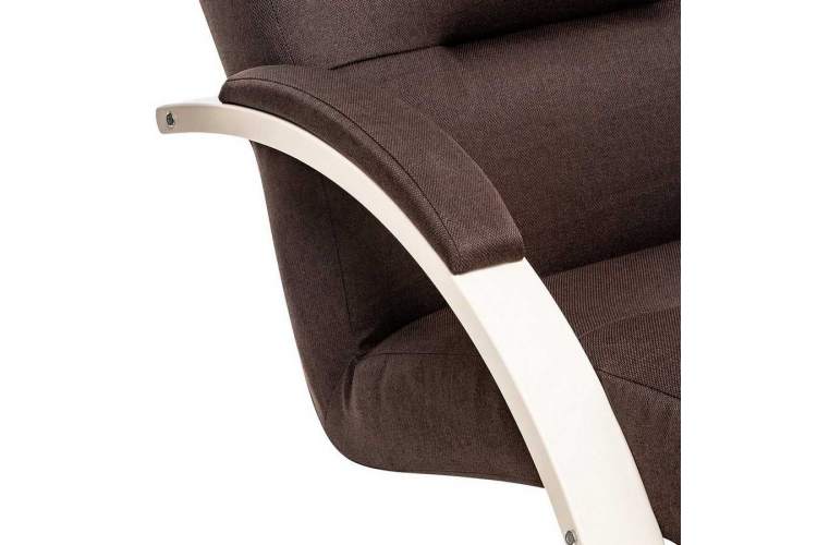 Кресло-качалка Leset Милано-6