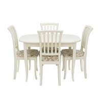 Обеденная группа для кухни Leset Аризона 1Р + Остин