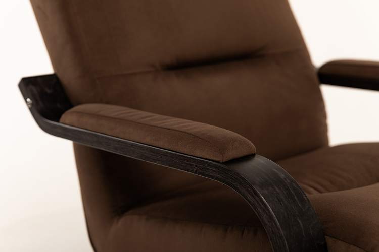 Кресло Leset Оскар-5