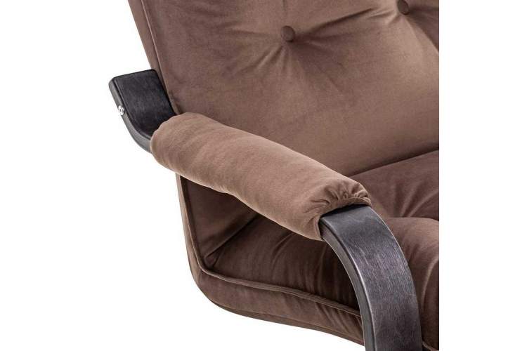 Кресло-трансформер Leset Оливер-7