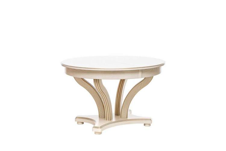 Стол раздвижной Leset Ромео 1Р-1