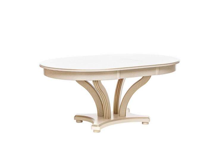 Стол раздвижной Leset Ромео 1Р-2