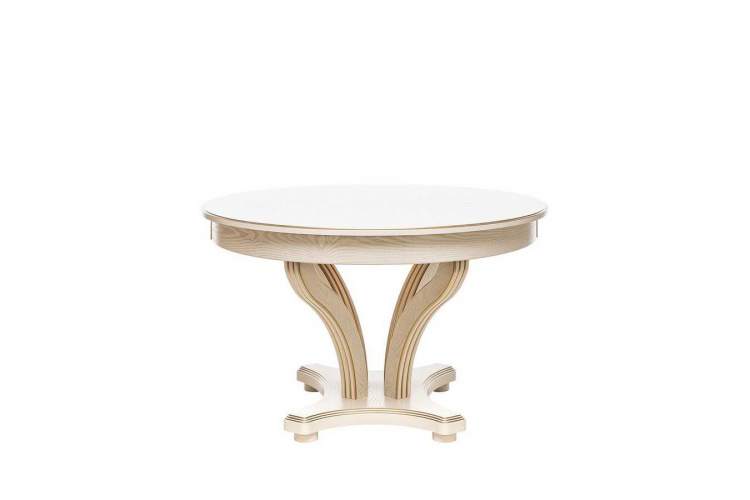 Стол раздвижной Leset Ромео 1Р-3