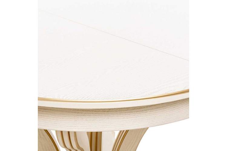 Стол раздвижной Leset Ромео 1Р-4