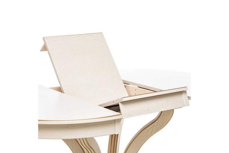 Стол раздвижной Leset Ромео 1Р-6