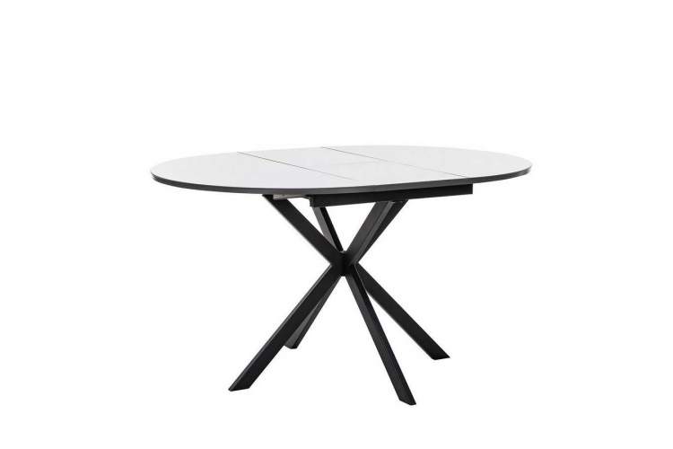 Стол раздвижной Leset Капри со стеклом-2