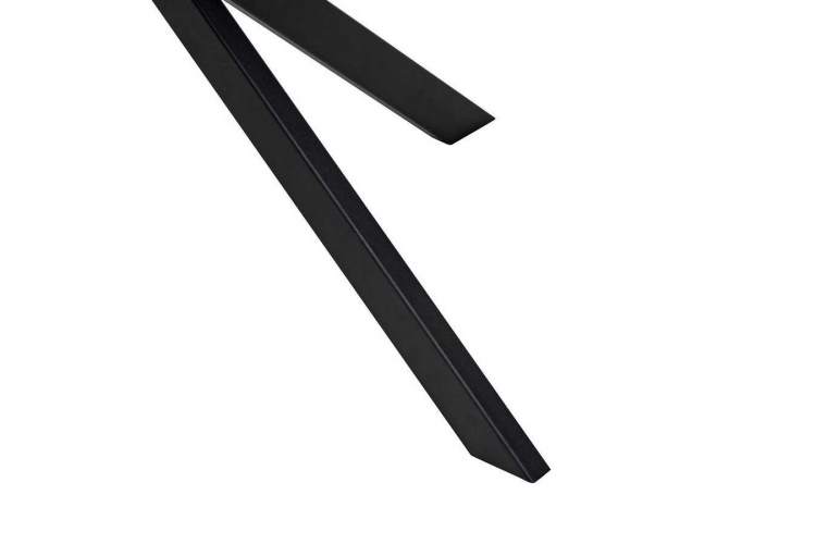 Стол раздвижной Leset Капри со стеклом-4