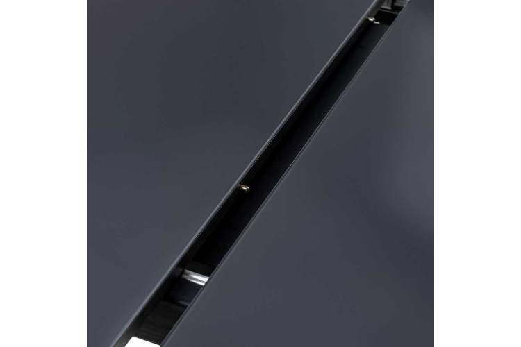 Стол раздвижной Leset Капри со стеклом-8