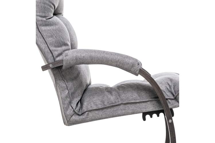 Кресло-трансформер Leset Монако-8