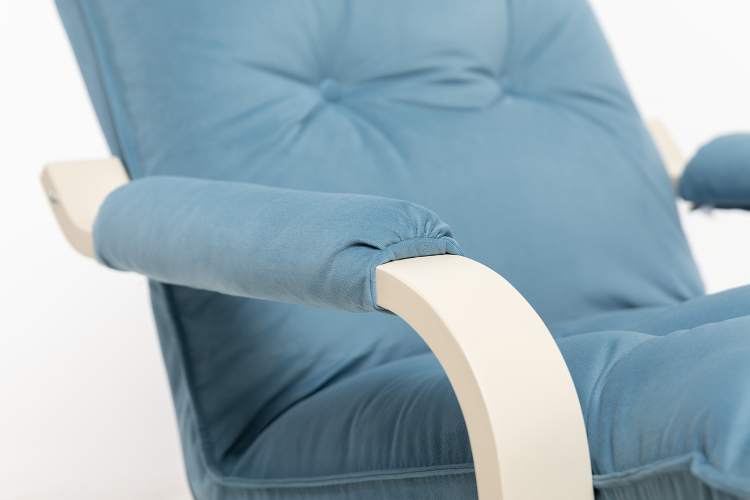 Кресло-трансформер Leset Оливер-8