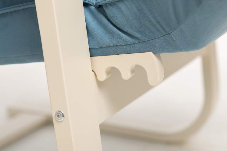 Кресло-трансформер Leset Оливер-9