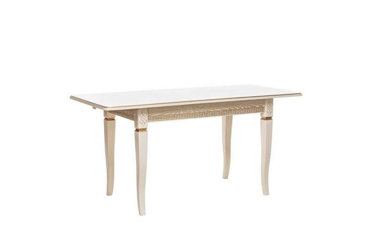 Стол раздвижной Leset Дакота 1Р-2