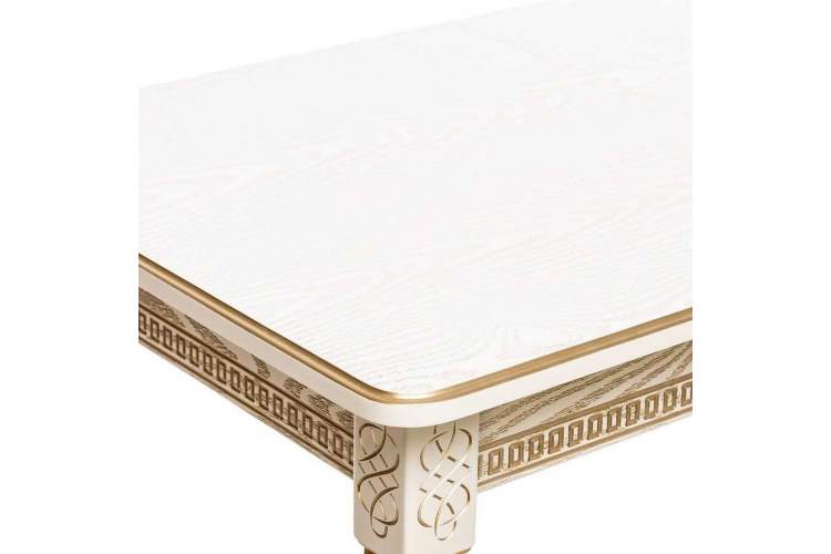 Стол раздвижной Leset Дакота 1Р-4