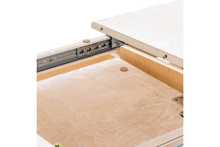 Стол раздвижной Leset Дакота 1Р-7