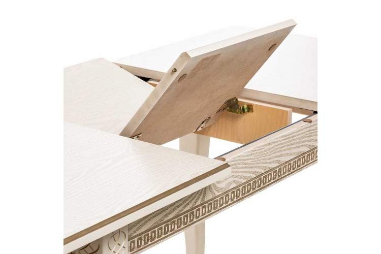 Стол раздвижной Leset Дакота 1Р-9