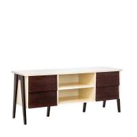 ТВ-тумба Leset  Сканди 