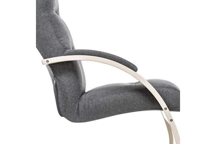 Кресло-качалка Leset Милано-4