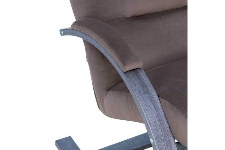 Кресло-качалка Leset Милано-6