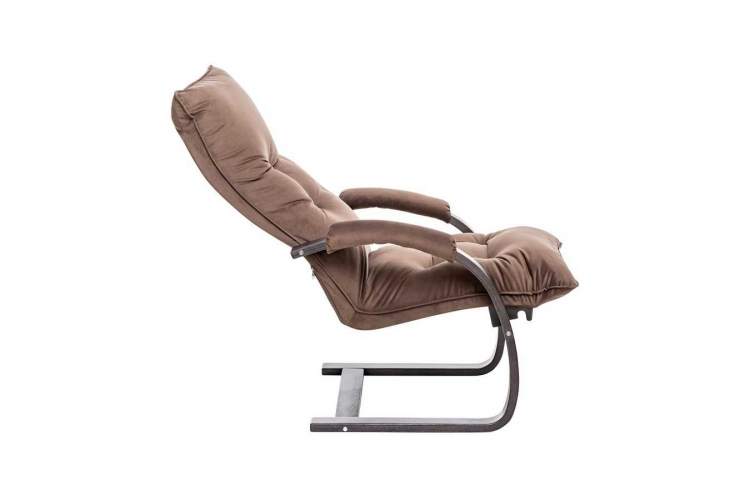 Кресло-трансформер Leset Монако-3