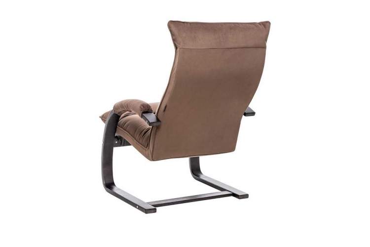 Кресло-трансформер Leset Монако-4