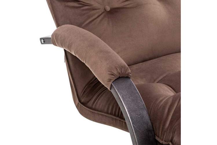 Кресло-трансформер Leset Монако-7