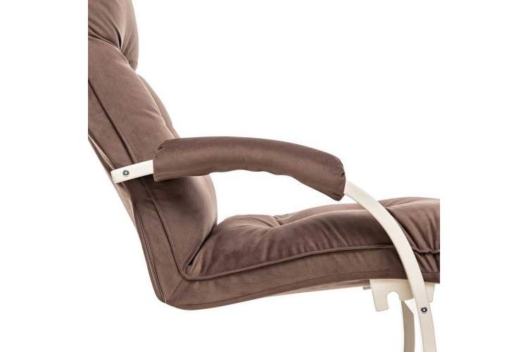 Кресло-трансформер Leset Монако-5