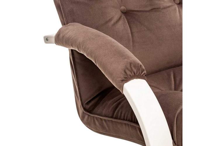 Кресло-трансформер Leset Монако-7