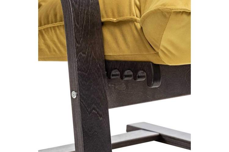 Кресло-трансформер Leset Оливер-10