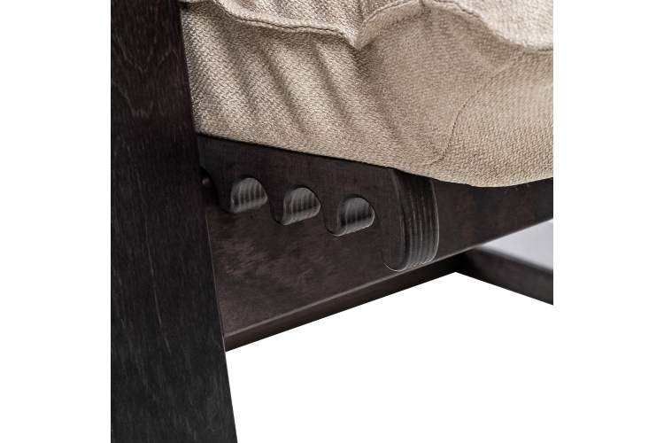 Кресло-трансформер Leset Оливер-10