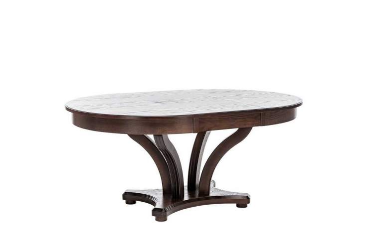 Стол раздвижной Leset Ромео 1Р-2