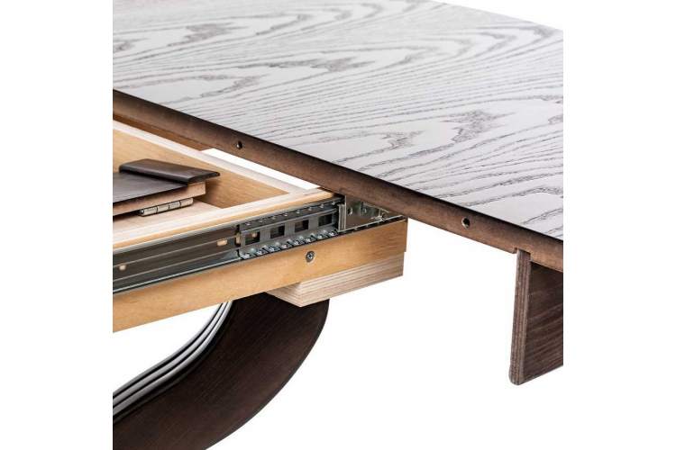 Стол раздвижной Leset Ромео 1Р-5