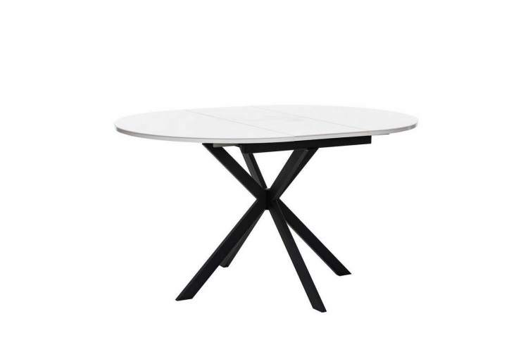 Стол раздвижной Leset Капри со стеклом-2