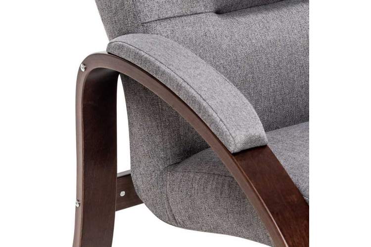 Кресло Leset Лион-6