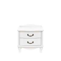 Тумба прикроватная Leset  Джульетта  (2 ящ.)