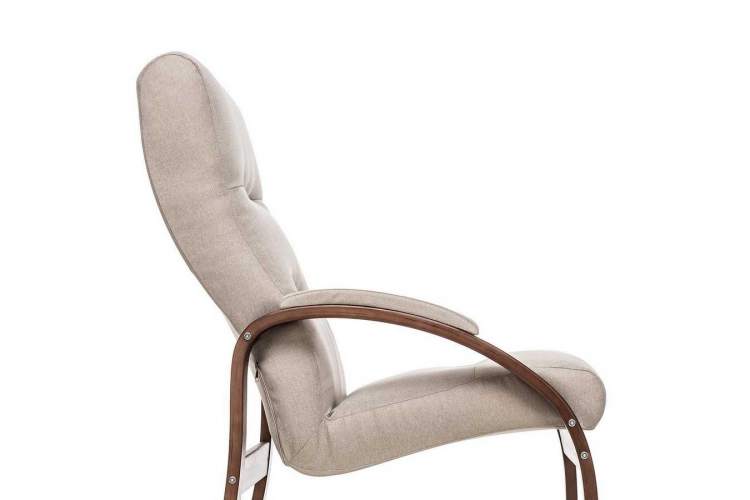 Кресло Leset Лион-4