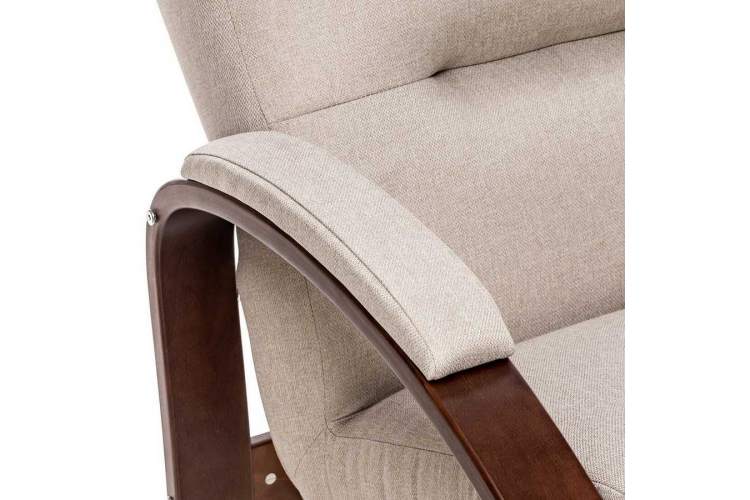 Кресло Leset Лион-6