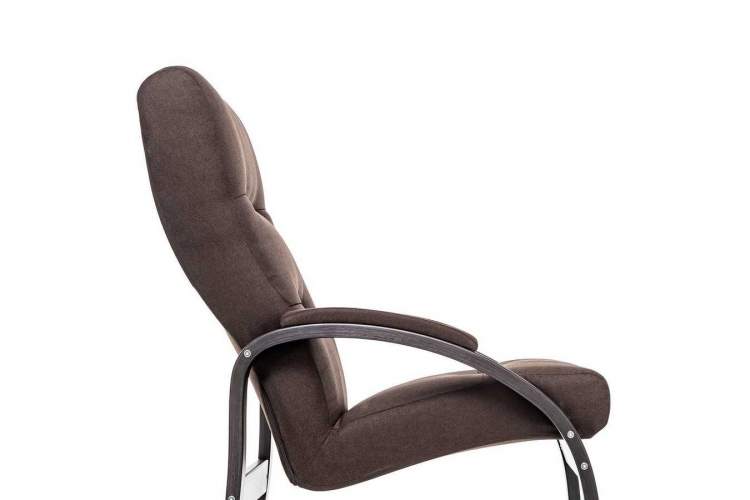 Кресло Leset Лион-4