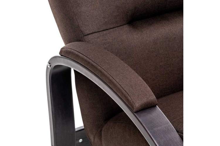 Кресло Leset Лион-6