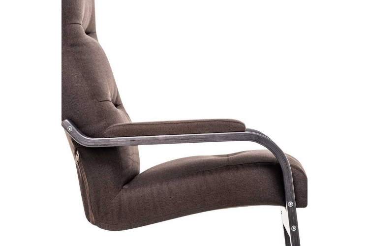 Кресло Leset Оскар-4