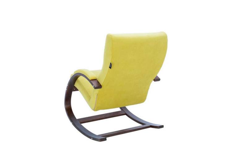 Кресло-качалка Leset Милано-3