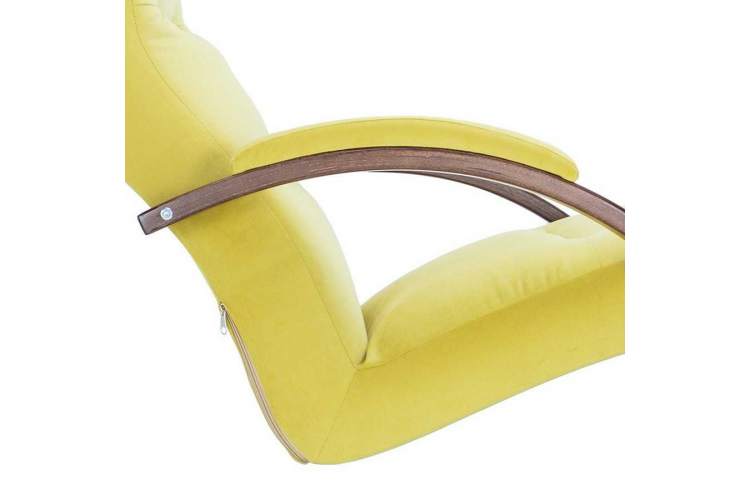 Кресло-качалка Leset Милано-5