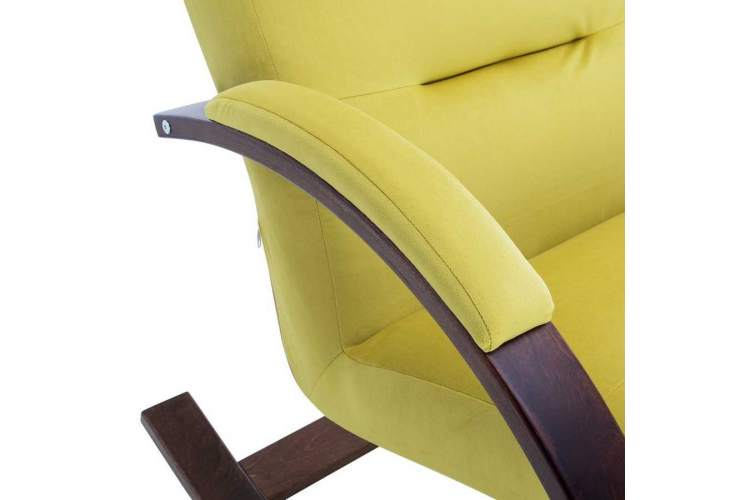 Кресло-качалка Leset Милано-6