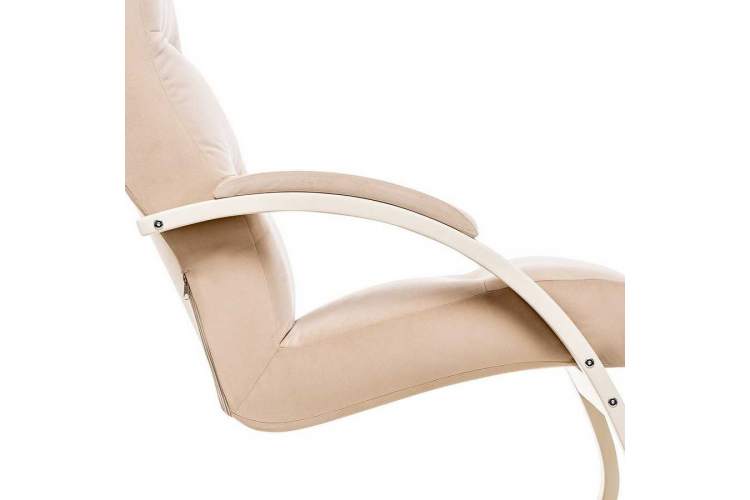 Кресло-качалка Leset Милано-4