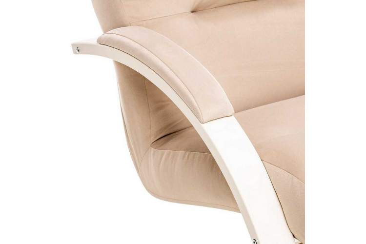 Кресло-качалка Leset Милано-6