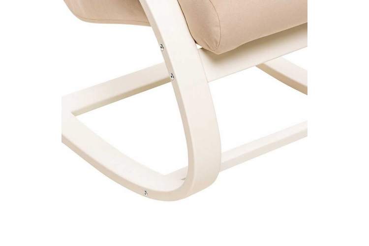 Кресло-качалка Leset Милано-7