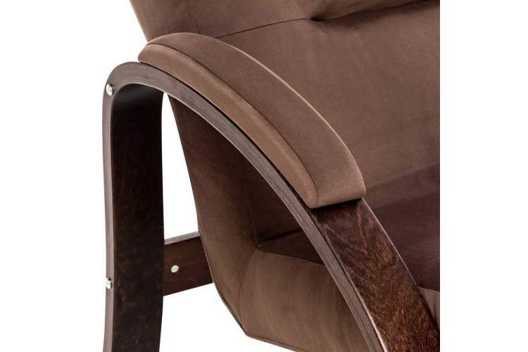 Кресло Leset Лион-6