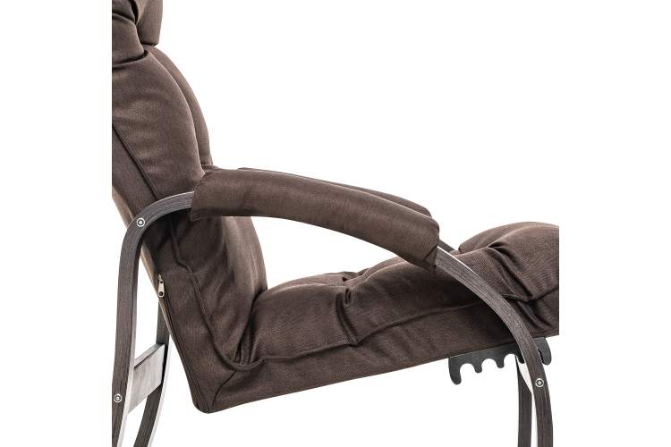 Кресло-трансформер Leset Левада-8