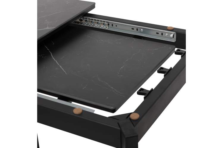 Стол раздвижной Leset Айлин 1Р-9